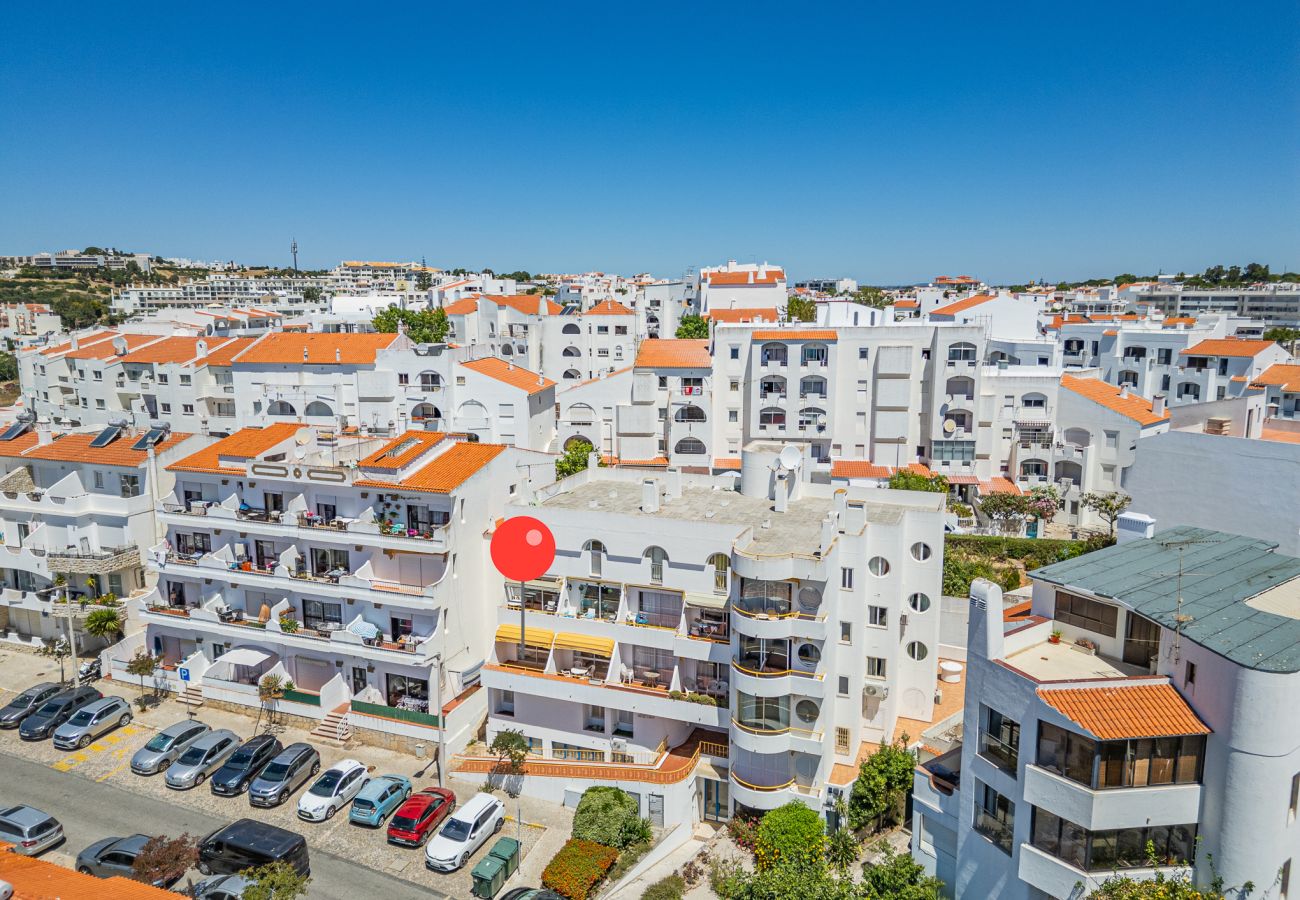 Apartamento em Albufeira - Seaview Apartment II by Dreamplaces