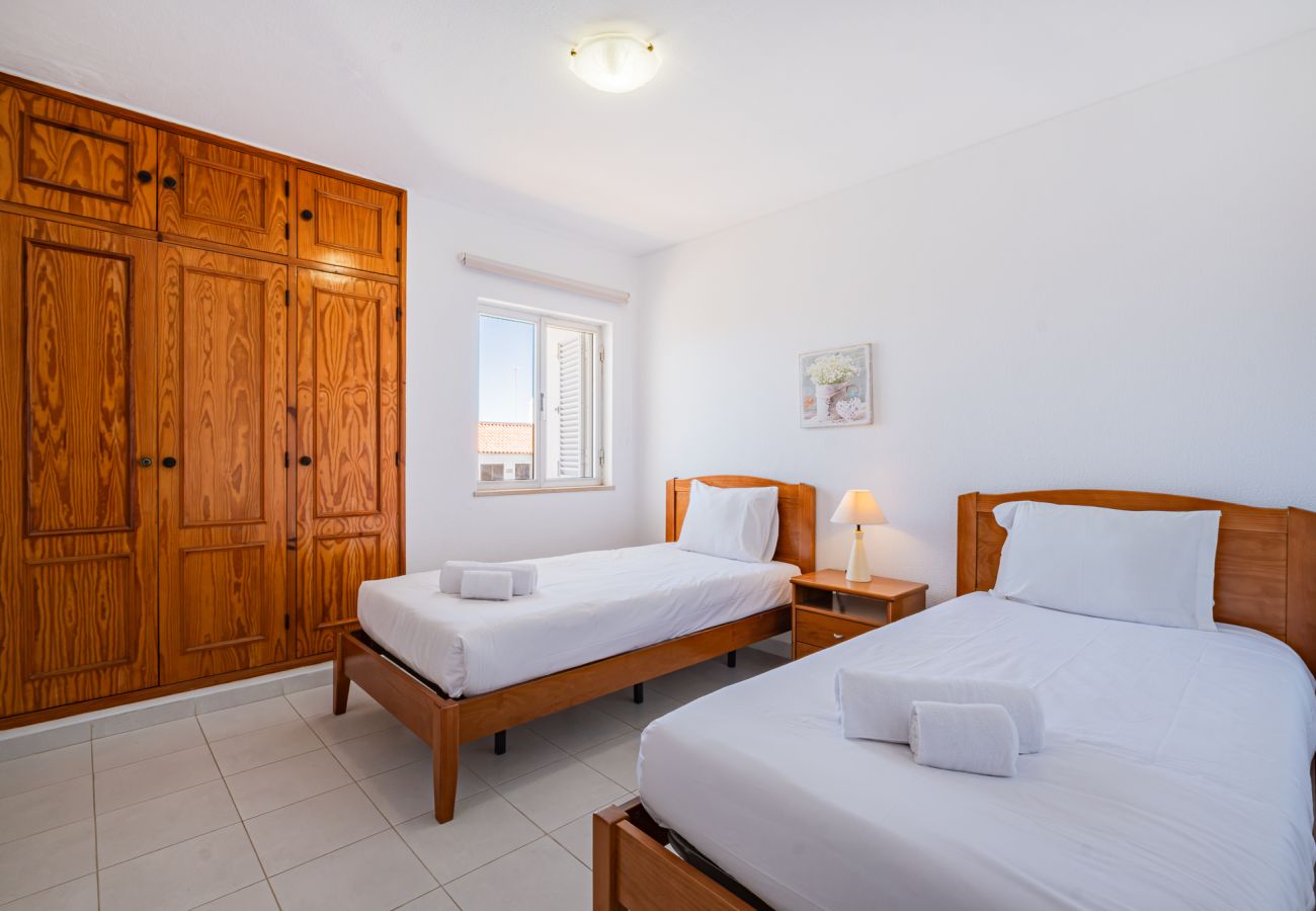 Apartamento em Albufeira - Seaview Apartment II by Dreamplaces