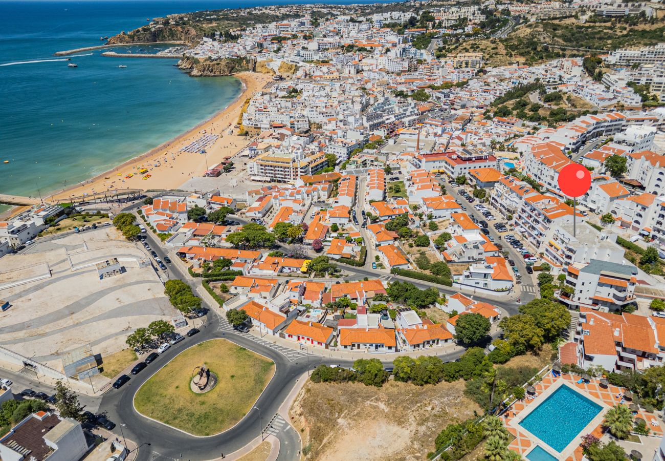 Apartamento em Albufeira - Seaview Apartment II by Dreamplaces