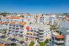 Apartamento em Albufeira - Seaview Apartment II by Dreamplaces