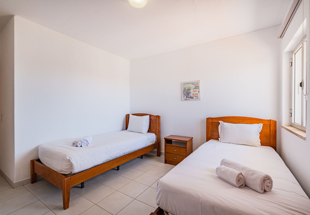 Apartamento em Albufeira - Seaview Apartment I by Dreamplaces