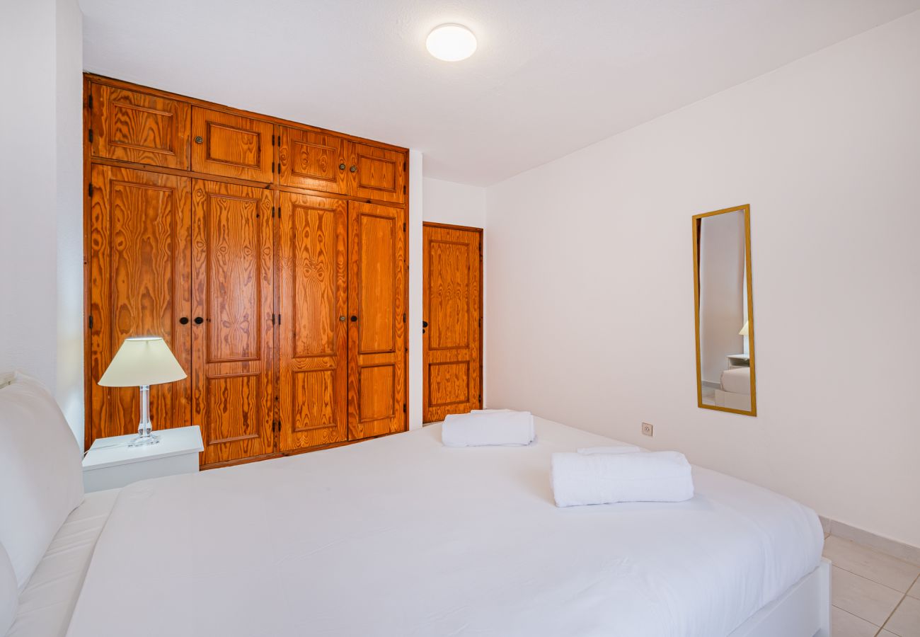 Apartamento em Albufeira - Seaview Apartment I by Dreamplaces