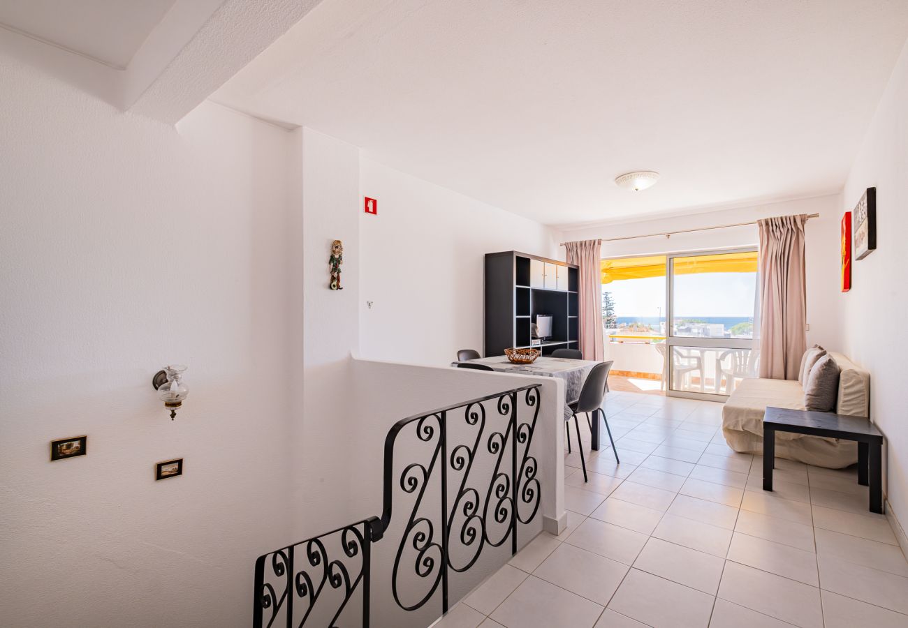 Apartamento em Albufeira - Seaview Apartment I by Dreamplaces
