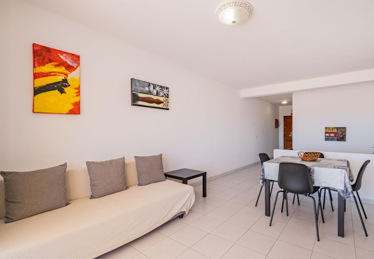 Apartamento em Albufeira - Seaview Apartment I by Dreamplaces