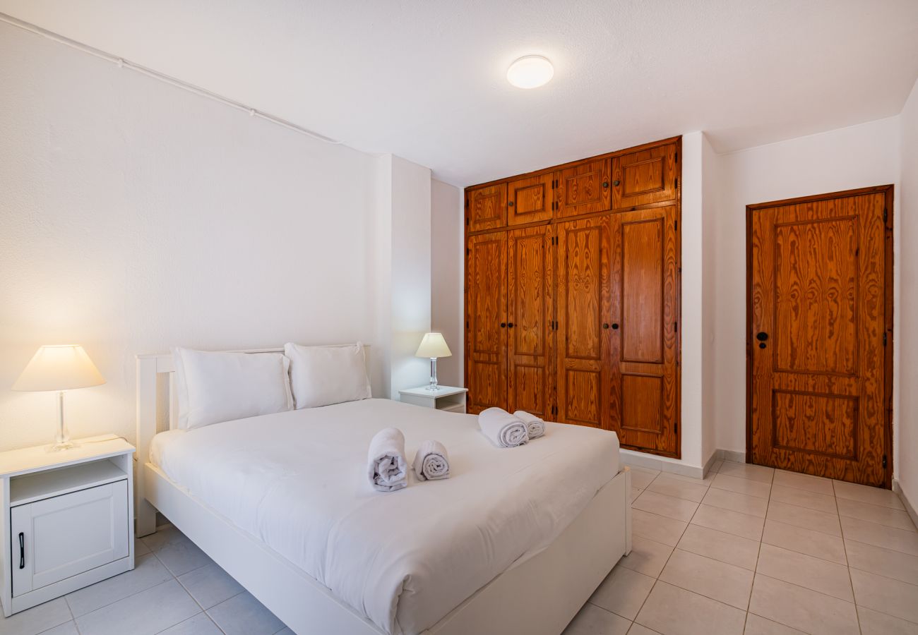 Apartamento em Albufeira - Seaview Apartment I by Dreamplaces