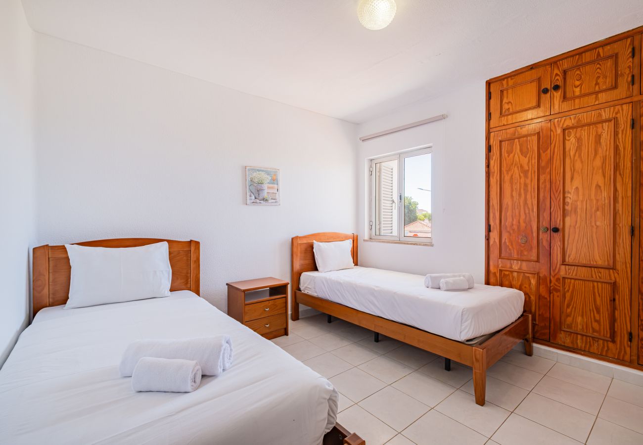 Apartamento em Albufeira - Seaview Apartment I by Dreamplaces