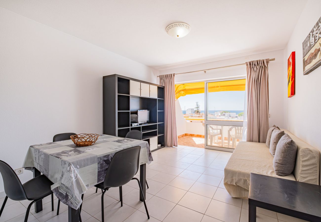 Apartamento em Albufeira - Seaview Apartment I by Dreamplaces