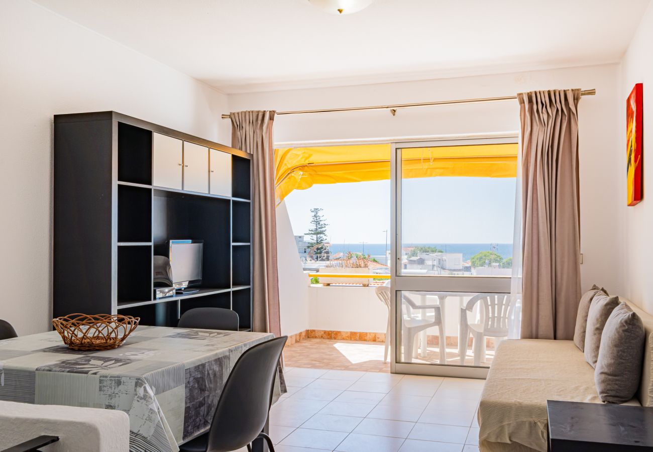 Apartamento em Albufeira - Seaview Apartment I by Dreamplaces