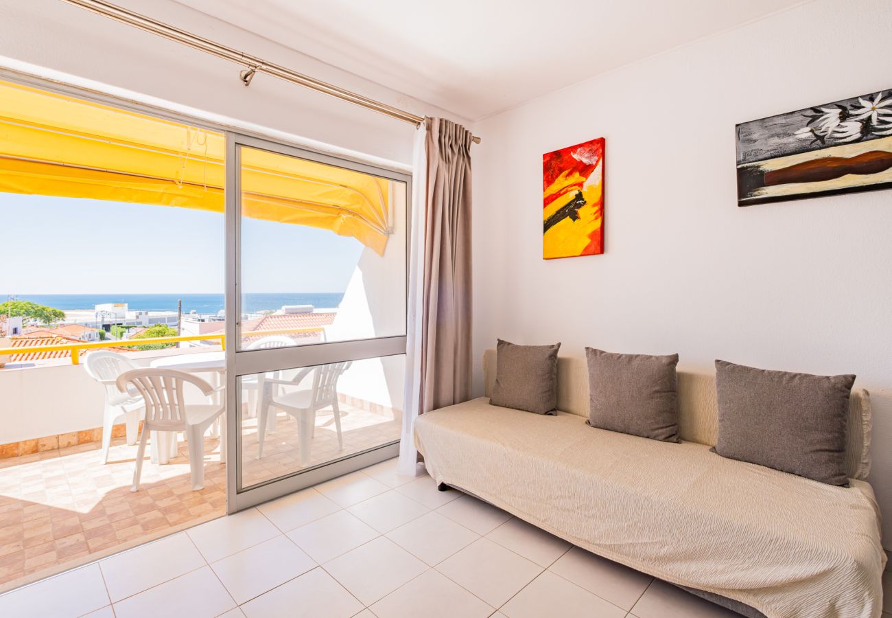 Apartamento em Albufeira - Seaview Apartment I by Dreamplaces