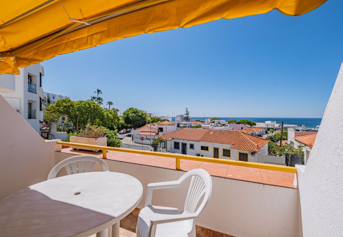Apartamento em Albufeira - Seaview Apartment I by Dreamplaces