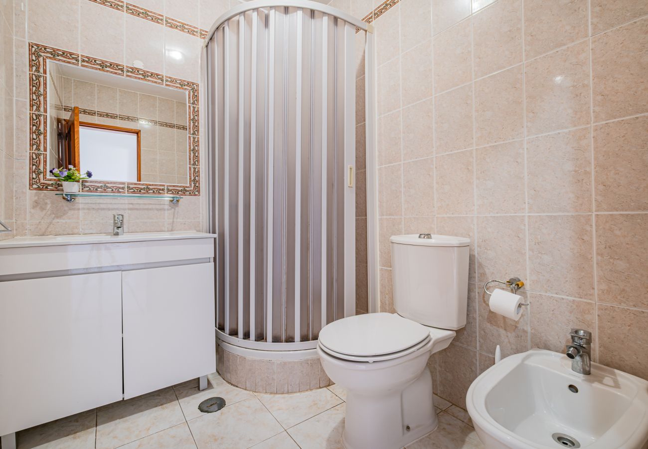 Apartamento em Albufeira - Seaview Apartment I by Dreamplaces