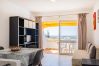 Apartamento em Albufeira - Seaview Apartment I by Dreamplaces