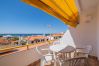 Apartamento em Albufeira - Seaview Apartment I by Dreamplaces