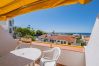 Apartamento em Albufeira - Seaview Apartment I by Dreamplaces