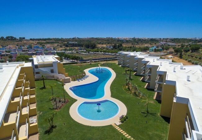Residence in Albufeira - Marina Garden Apart . by Dreamplaces Residence in Albufeira - Marina Garden Apart . by Dreamplaces