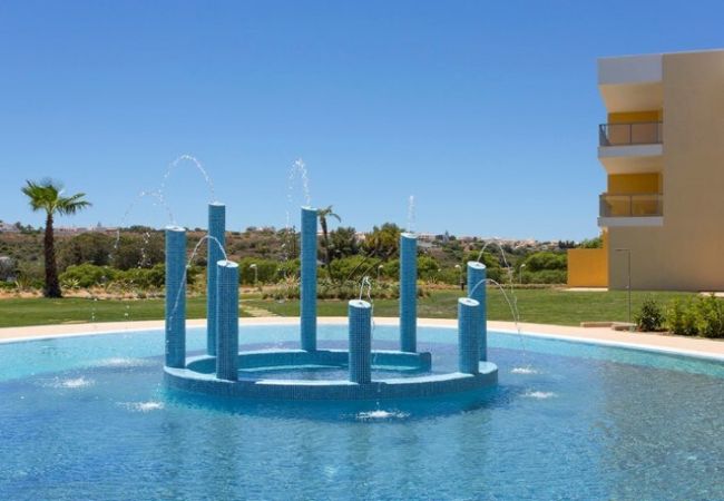 Residence in Albufeira - Marina Garden Apart . by Dreamplaces Residence in Albufeira - Marina Garden Apart . by Dreamplaces