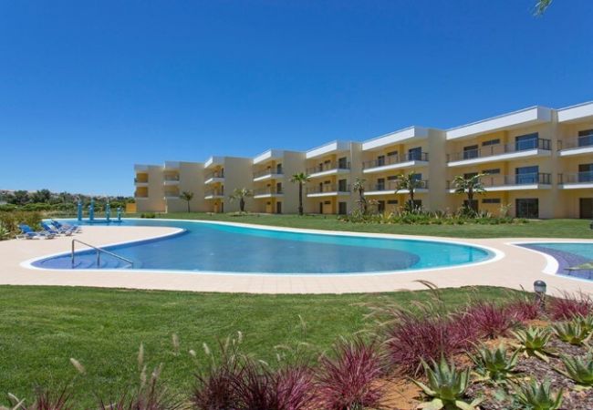 Residence in Albufeira - Marina Garden Apart . by Dreamplaces Residence in Albufeira - Marina Garden Apart . by Dreamplaces