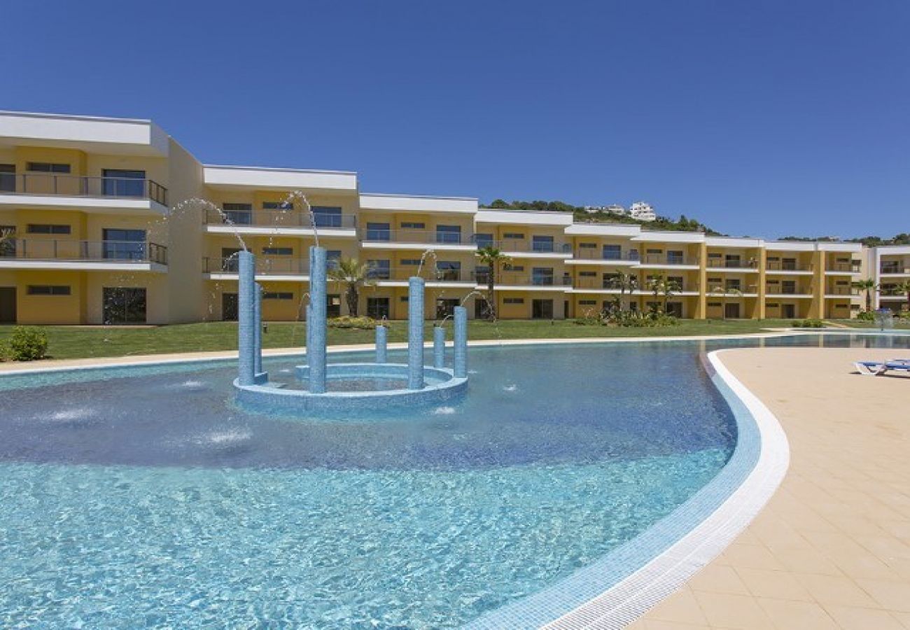 Residence in Albufeira - Marina Garden Apartment 