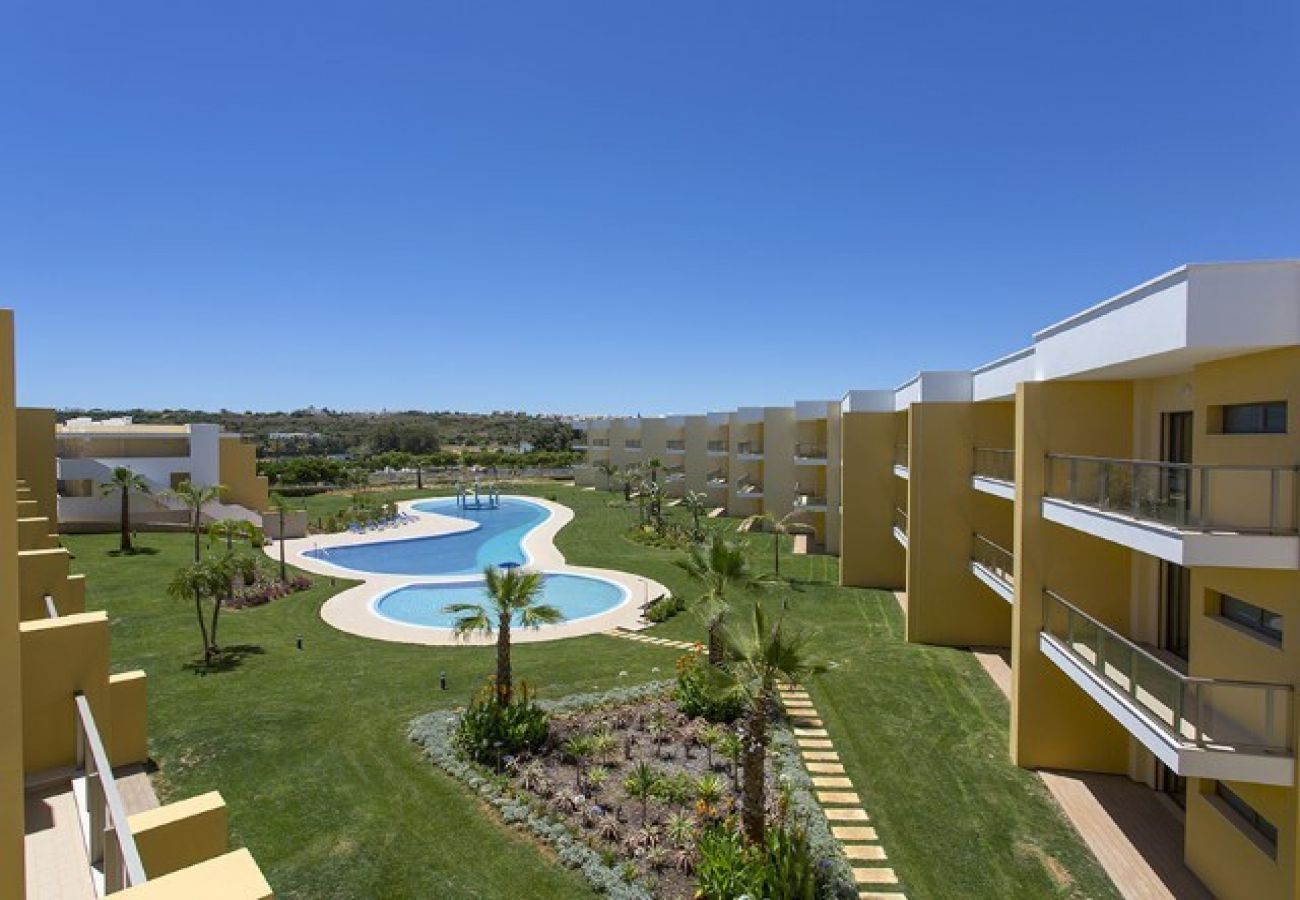 Residence in Albufeira - Marina Garden Apartment 