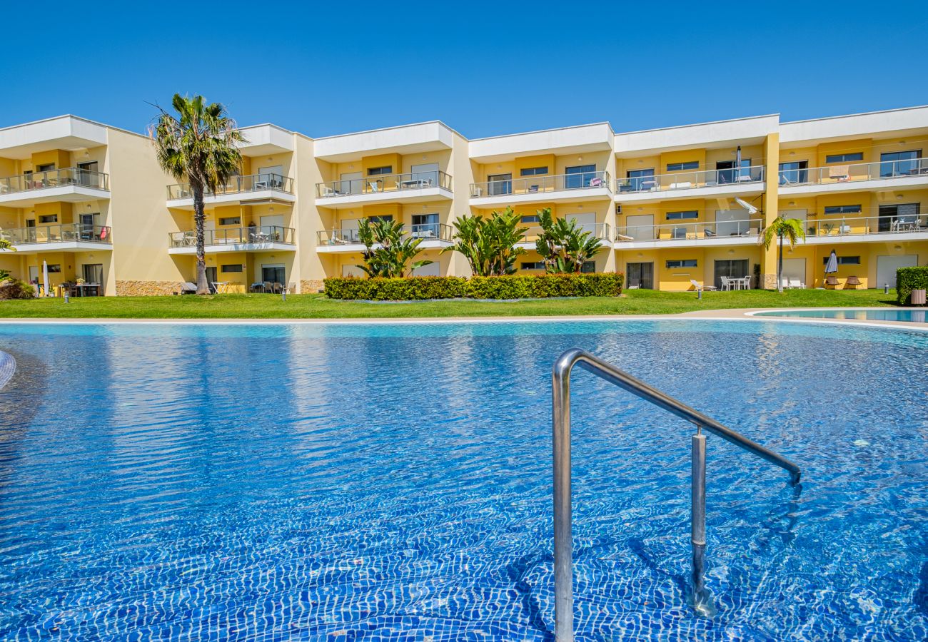 Residence in Albufeira - Marina Garden Apart . by Dreamplaces