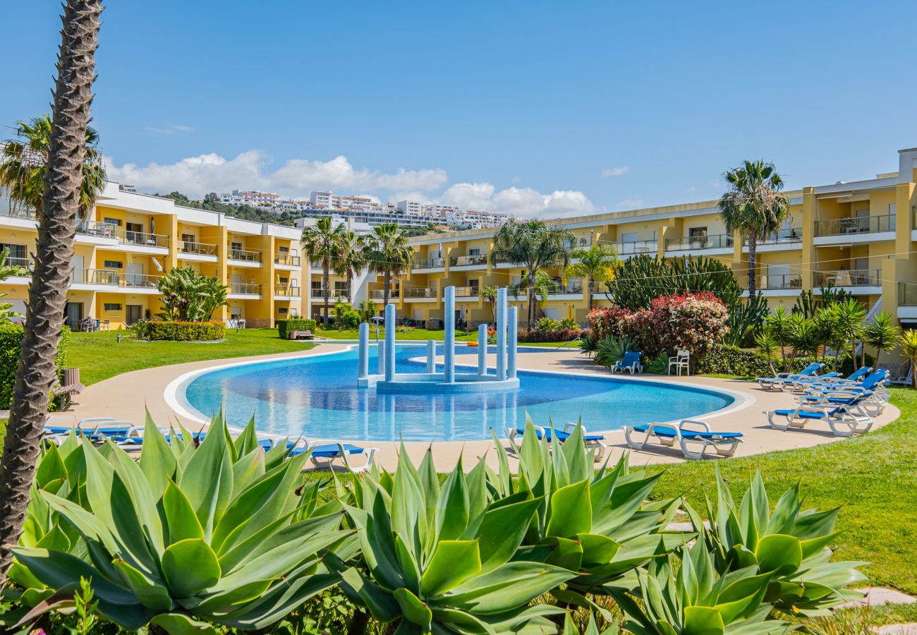 Residence in Albufeira - Marina Garden Apart . by Dreamplaces