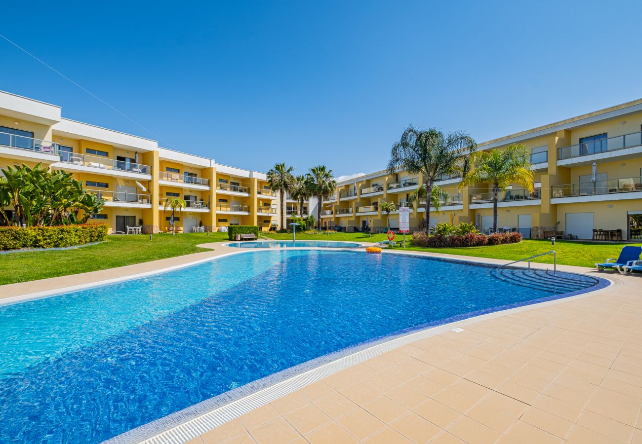 Residence in Albufeira - Marina Garden Apart . by Dreamplaces