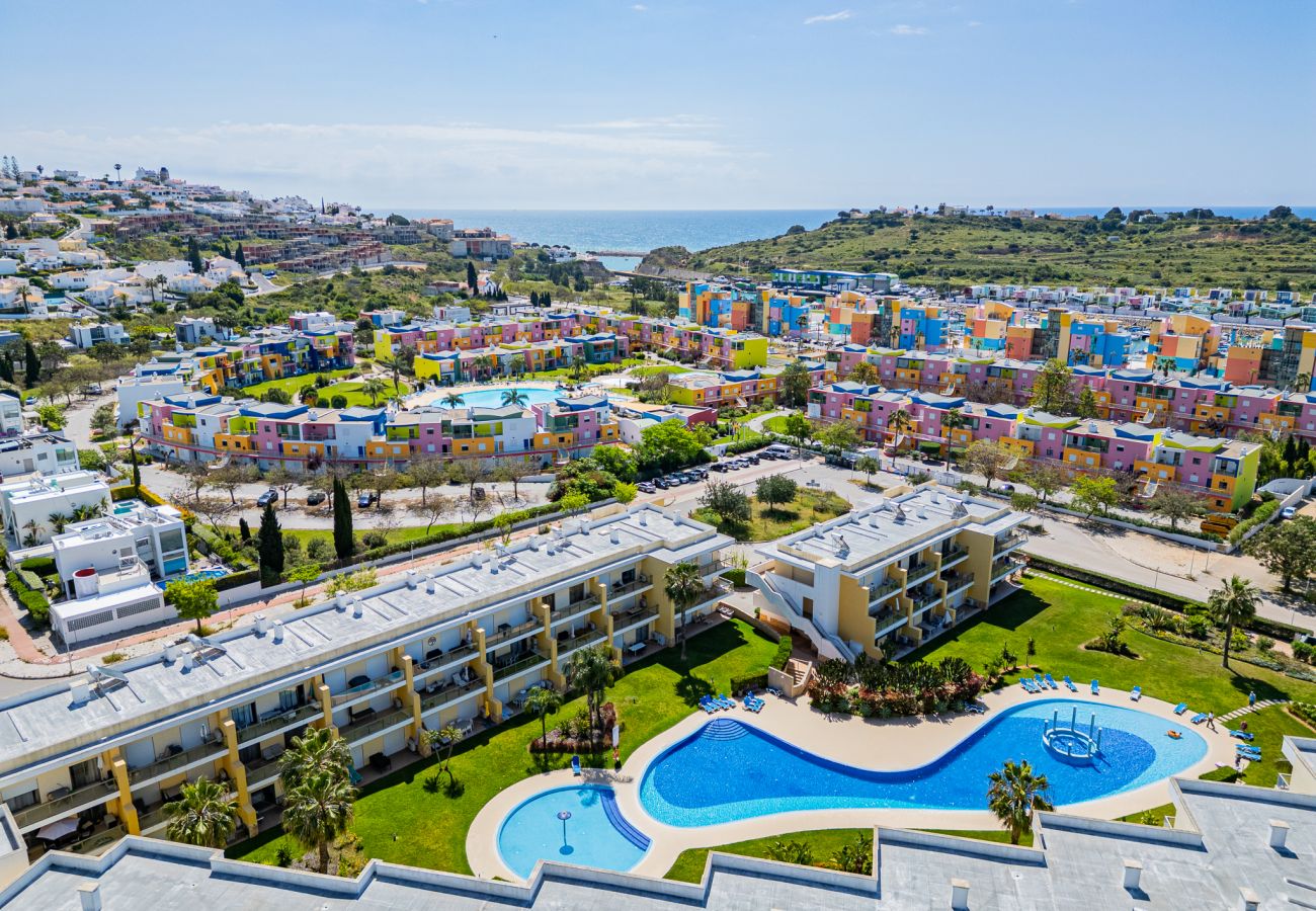 Residence in Albufeira - Marina Garden Apart . by Dreamplaces