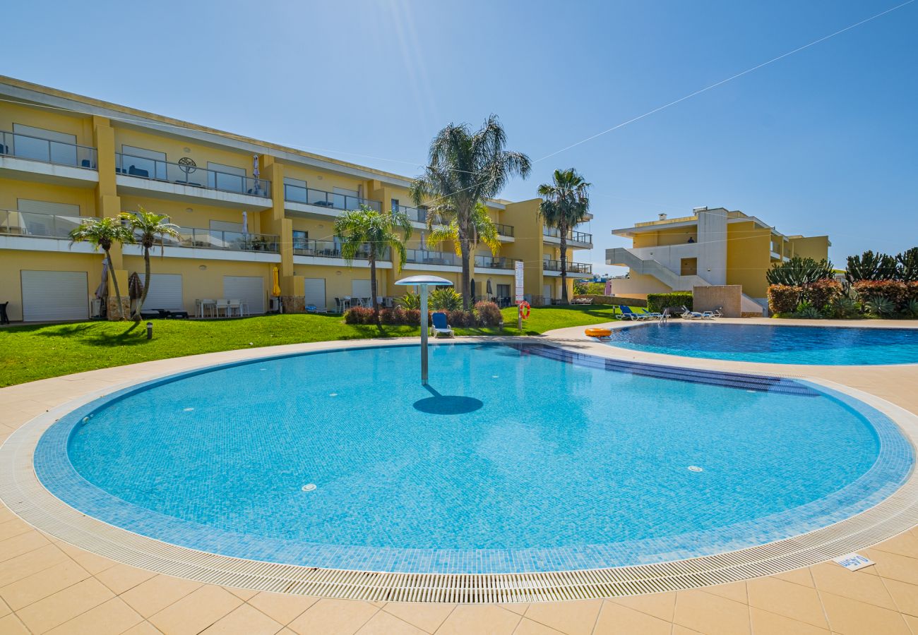 Residence in Albufeira - Marina Garden Apart . by Dreamplaces