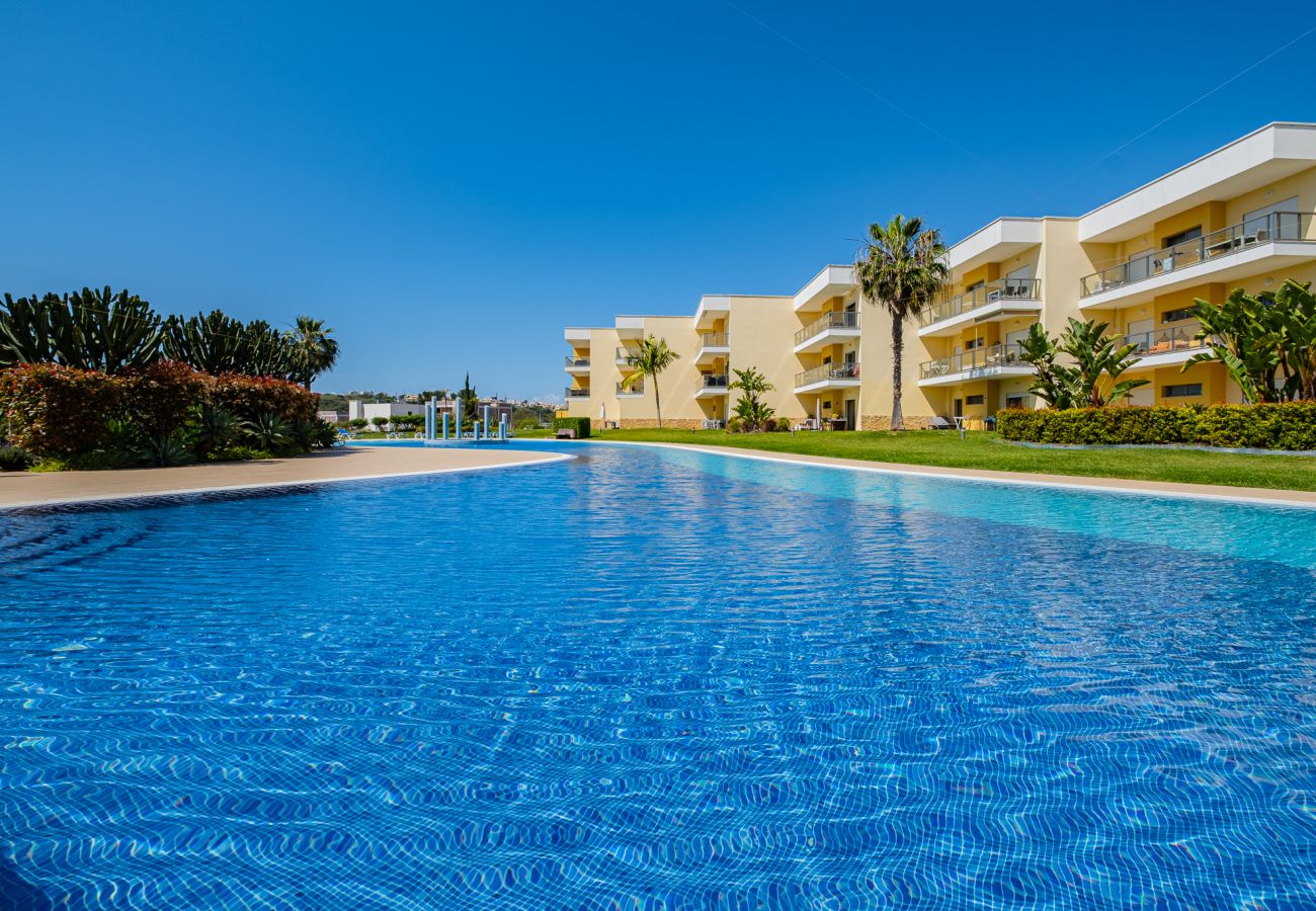 Residence in Albufeira - Marina Garden Apart . by Dreamplaces