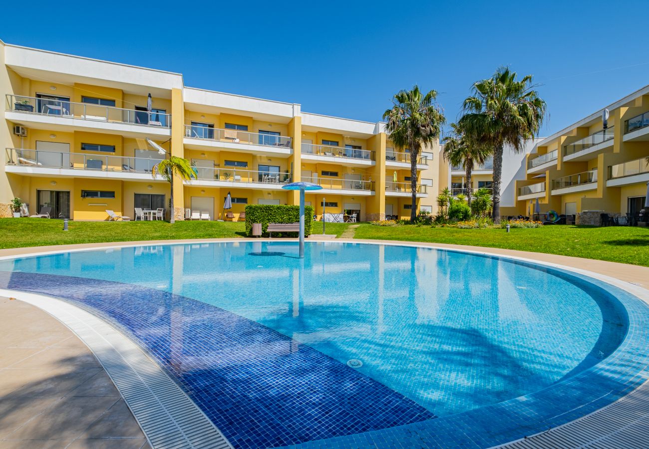 Residence in Albufeira - Marina Garden Apart . by Dreamplaces
