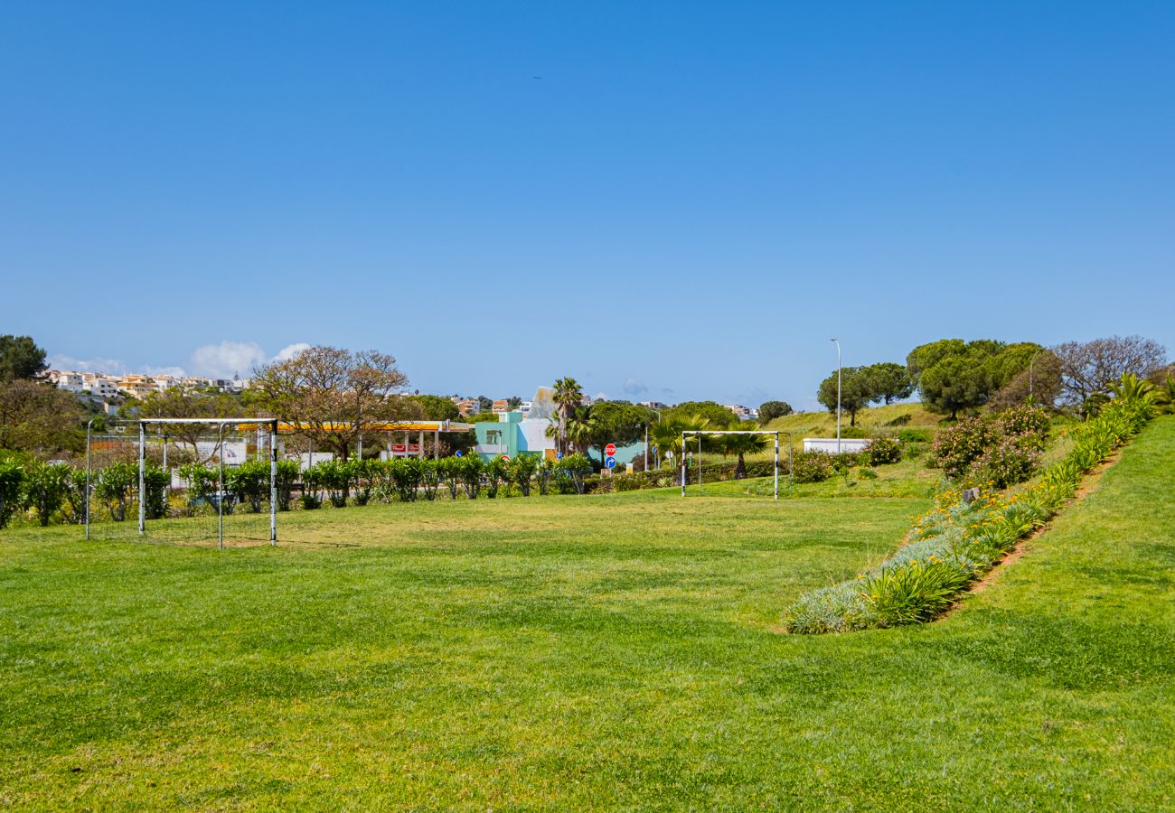 Residence in Albufeira - Marina Garden Apart . by Dreamplaces