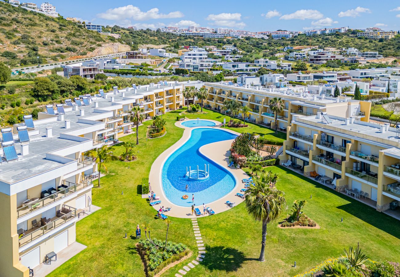 Residence in Albufeira - Marina Garden Apart . by Dreamplaces