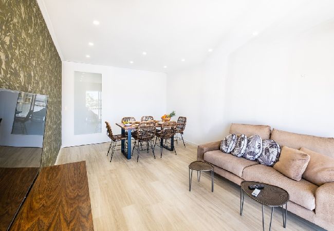 Apartment in Guia - Benjamin Apartment by Dreamplaces Apartment in Guia - Benjamin Apartment by Dreamplaces