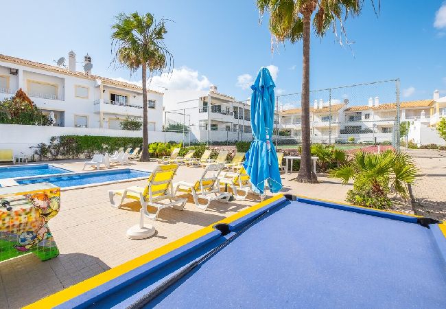 Apartment in Albufeira - Arrifes Beach & Pool Retreat Apartment in Albufeira - Arrifes Beach & Pool Retreat