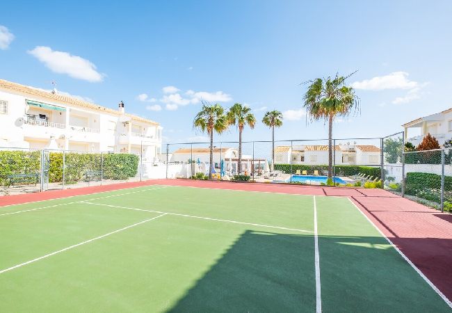 Apartment in Albufeira - Arrifes Beach & Pool Retreat Apartment in Albufeira - Arrifes Beach & Pool Retreat