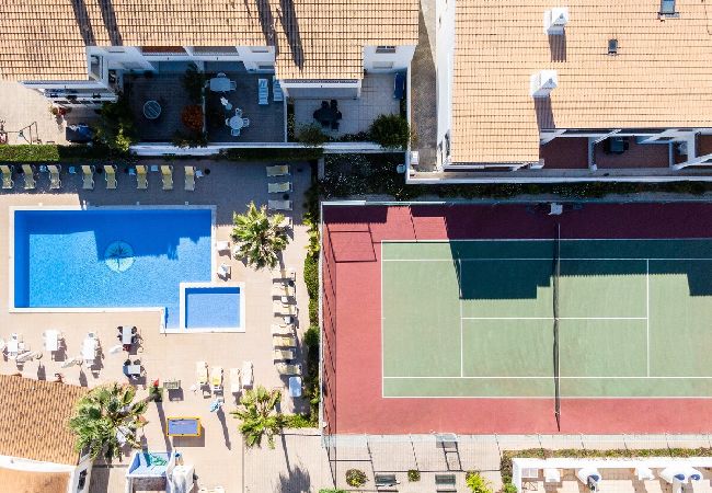 Apartment in Albufeira - Arrifes Beach & Pool Retreat Apartment in Albufeira - Arrifes Beach & Pool Retreat