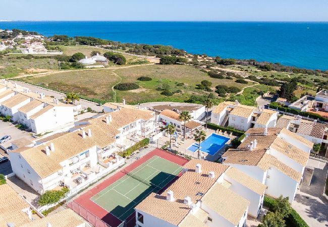 Apartment in Albufeira - Arrifes Beach & Pool Retreat Apartment in Albufeira - Arrifes Beach & Pool Retreat