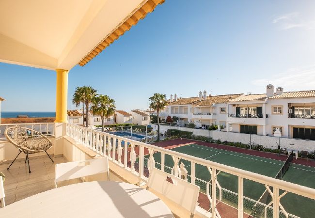 Apartment in Albufeira - Arrifes Beach & Pool Retreat Apartment in Albufeira - Arrifes Beach & Pool Retreat