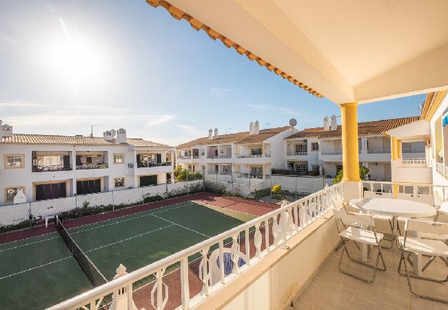 Apartment in Albufeira - Arrifes Beach & Pool Retreat Apartment in Albufeira - Arrifes Beach & Pool Retreat