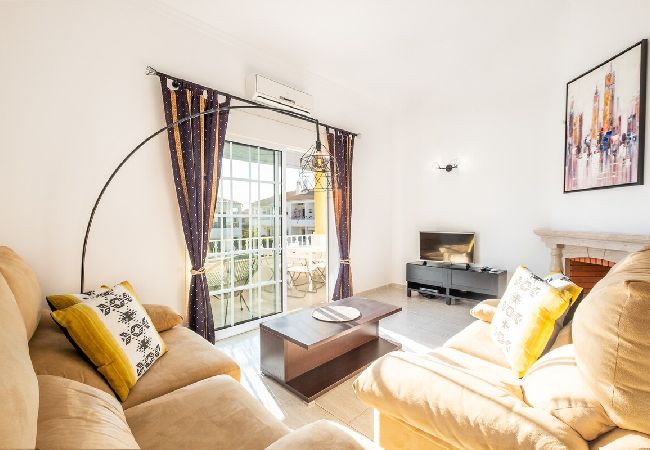 Apartment in Albufeira - Arrifes Beach & Pool Retreat Apartment in Albufeira - Arrifes Beach & Pool Retreat