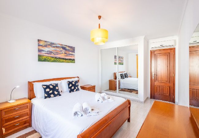 Apartment in Albufeira - Arrifes Beach & Pool Retreat Apartment in Albufeira - Arrifes Beach & Pool Retreat