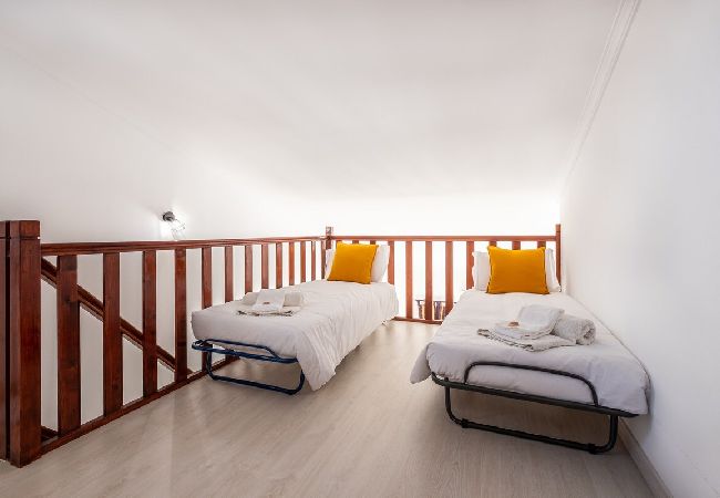 Apartment in Albufeira - Arrifes Beach & Pool Retreat Apartment in Albufeira - Arrifes Beach & Pool Retreat