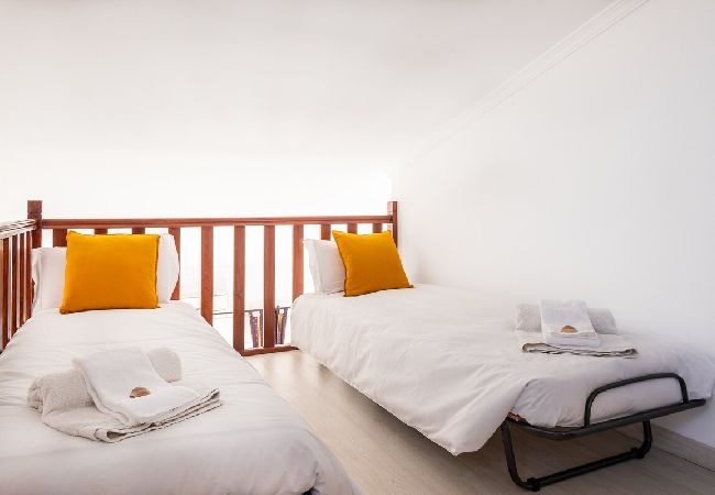 Apartment in Albufeira - Arrifes Beach & Pool Retreat Apartment in Albufeira - Arrifes Beach & Pool Retreat