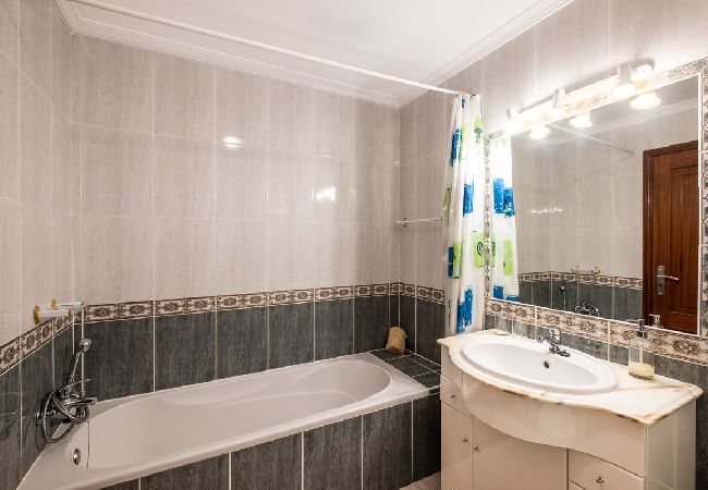 Apartment in Albufeira - Arrifes Beach & Pool Retreat Apartment in Albufeira - Arrifes Beach & Pool Retreat