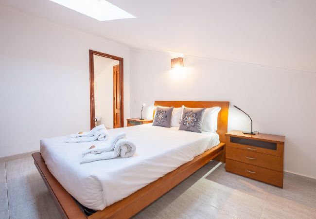 Apartment in Albufeira - Arrifes Beach & Pool Retreat Apartment in Albufeira - Arrifes Beach & Pool Retreat