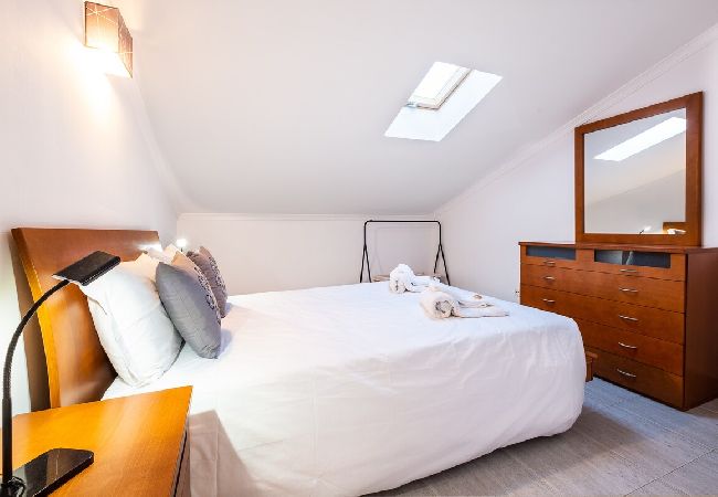 Apartment in Albufeira - Arrifes Beach & Pool Retreat Apartment in Albufeira - Arrifes Beach & Pool Retreat