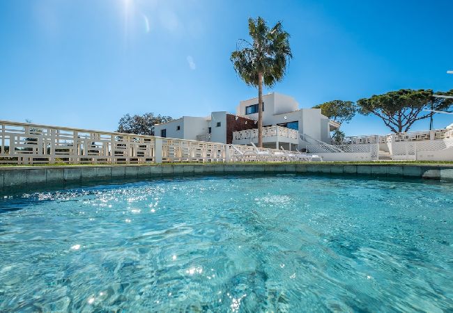 Villa in Lagoa - BELO HORIZONTE by Dreamplaces Villa in Lagoa - BELO HORIZONTE by Dreamplaces