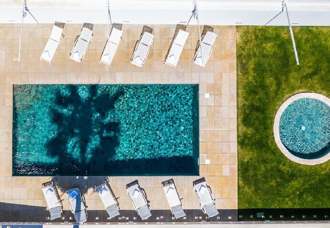 Villa in Lagoa - BELO HORIZONTE by Dreamplaces Villa in Lagoa - BELO HORIZONTE by Dreamplaces