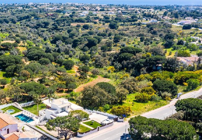 Villa in Lagoa - BELO HORIZONTE 