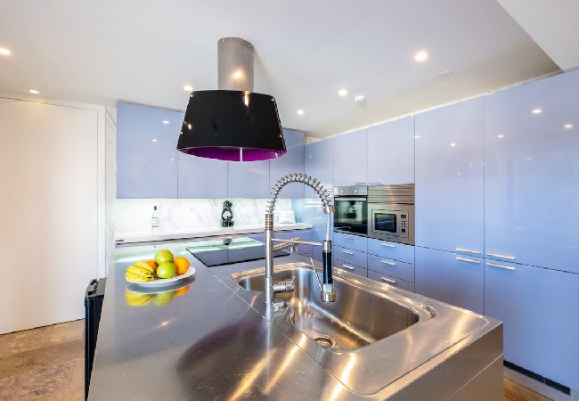 Villa in Lagoa - BELO HORIZONTE by Dreamplaces Villa in Lagoa - BELO HORIZONTE by Dreamplaces